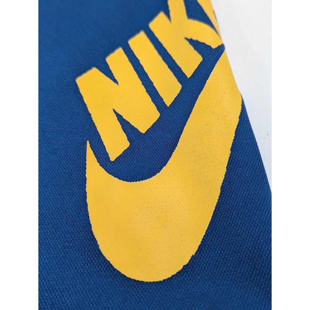 NIKE SB SKATEBOARD SKATE SKATER ATHLETIC SWEAT SHORTS Boys XL 13-15 Yrs - Picture 4 of 11